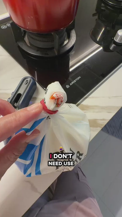 Mini Heat Sealer
