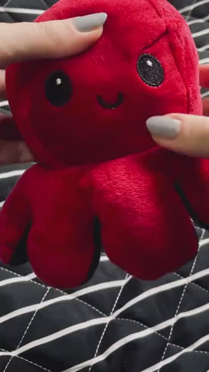 {Brand Name*} Octopus Plush Toy