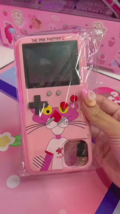 {Brand Name} ™ iPhone GameCase
