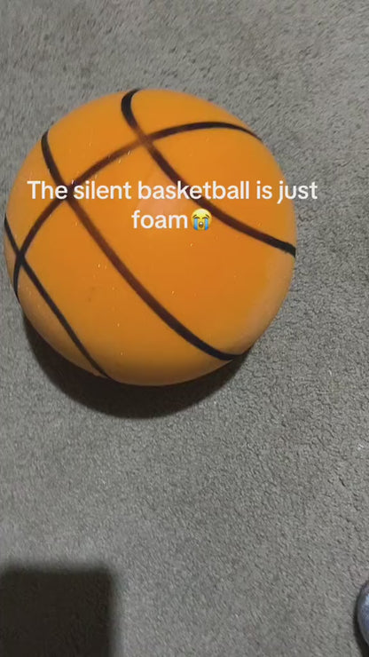 Silent Basketball