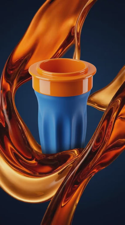 Slingshot Cup