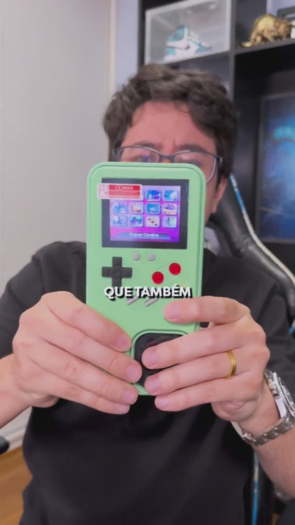 {Brand Name} ™ iPhone GameCase
