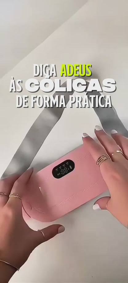Menstrual Massager