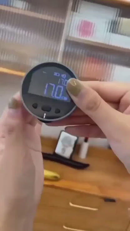 Digital Measurement Tape