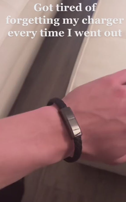 Charging Bracelet