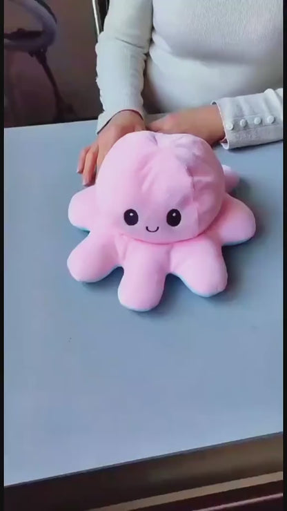 {Brand Name*} Octopus Plush Toy