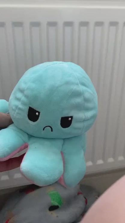 {Brand Name*} Octopus Plush Toy
