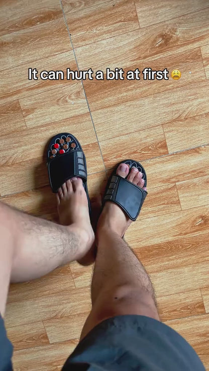 Acupressure Slippers