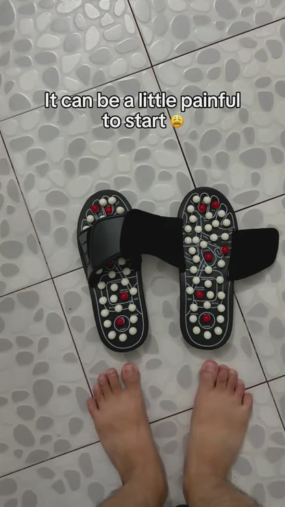 Acupressure Slippers