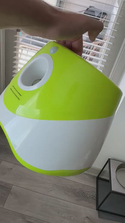 Ball Launcher