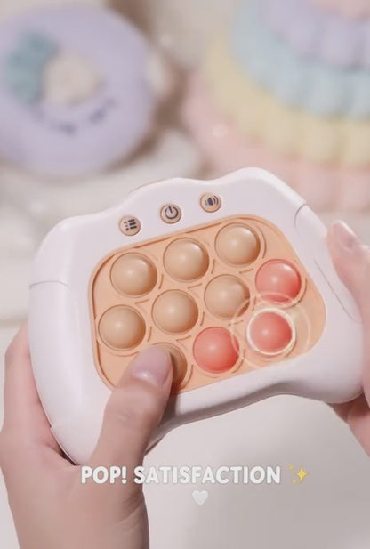 Push Popper